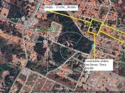 Terreno / Lote para Venda em Eusébio/CE Mangabeira