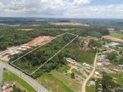 Terreno / Lote para Venda em Fazenda Rio Grande/PR Santa...