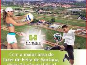 Terreno / Lote para Venda em Feira de Santana/BA Campo Limpo