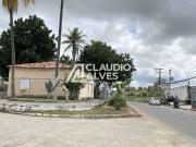 Terreno / Lote para Venda em Feira de Santana/BA Conceição