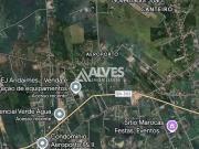 Terreno / Lote para Venda em Feira de Santana/BA Santo...