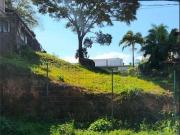 Terreno / Lote para Venda em Florianópolis/SC Cacupé