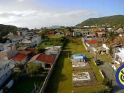 Terreno / Lote para Venda em Florianópolis/SC Cachoeira...