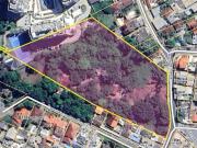 Terreno / Lote para Venda em Florianópolis/SC Monte Verde