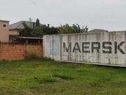 Terreno / Lote para Venda em Florianópolis/SC São João...