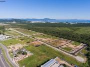 Terreno / Lote para Venda em Florianópolis/SC Vargem do...