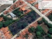 Terreno / Lote para Venda em Fortaleza/CE Aracapé