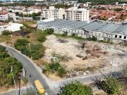 Terreno / Lote para Venda em Fortaleza/CE Boa Vista Castelão