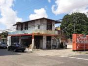 Terreno / Lote para Venda em Fortaleza/CE Joaquim Távora
