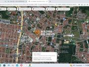 Terreno / Lote para Venda em Fortaleza/CE Lagoa Redonda