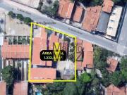 Terreno / Lote para Venda em Fortaleza/CE Mondubim