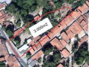 Terreno / Lote para Venda em Fortaleza/CE Mondubim