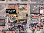 Terreno / Lote para Venda em Fortaleza/CE Praia do Futuro