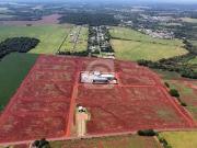 Terreno / Lote para Venda em Foz do Iguaçu/PR Centro