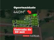 Terreno / Lote para Venda em Foz do Iguaçu/PR Centro