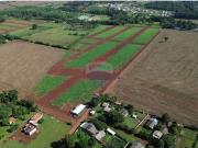 Terreno / Lote para Venda em Foz do Iguaçu/PR Jardim...