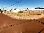 Terreno / Lote para Venda em Foz do Iguaçu/PR Jardim Ana...