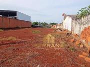 Terreno / Lote para Venda em Foz do Iguaçu/PR Jardim Canadá