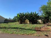 Terreno / Lote para Venda em Foz do Iguaçu/PR Jardim...