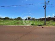 Terreno / Lote para Venda em Foz do Iguaçu/PR Jardim Ipê IV