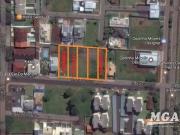 Terreno / Lote para Venda em Foz do Iguaçu/PR Jardim...