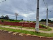 Terreno / Lote para Venda em Foz do Iguaçu/PR Jardim...