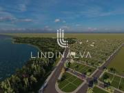 Terreno / Lote para Venda em Foz do Iguaçu/PR Porto Belo