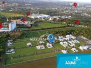 Terreno / Lote para Venda em Foz do Iguaçu/PR Yolanda