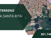 Terreno / Lote para Venda em Franca/SP Vila Santa Rita