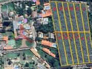 Terreno / Lote para Venda em Franco da Rocha/SP Chácaras...
