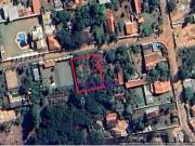 Terreno / Lote para Venda em Franco da Rocha/SP Glebas