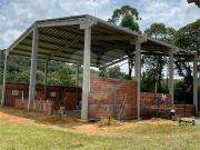 Terreno / Lote para Venda em Franco da Rocha/SP Glebas