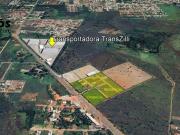 Terreno / Lote para Venda em Gama/DF Setor Oeste