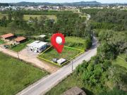 Terreno / Lote para Venda em Garopaba/SC Ressacada