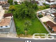 Terreno / Lote para Venda em Garuva/SC Centro
