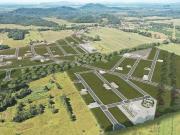 Terreno / Lote para Venda em Garuva/SC Centro