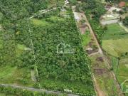 Terreno / Lote para Venda em Garuva/SC Mina Velha