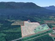 Terreno / Lote para Venda em Garuva/SC Monte Crista