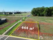 Terreno / Lote para Venda em Goiânia/GO Jardins França