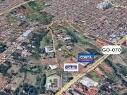 Terreno / Lote para Venda em Goiânia/GO Chácaras Mansões...