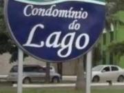 Terreno / Lote para Venda em Goiânia/GO Condomínio do Lago