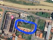 Terreno / Lote para Venda em Goiânia/GO Conjunto Vera Cruz