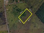 Terreno / Lote para Venda em Goiânia/GO Fazenda Vau das...