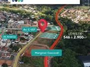 Terreno / Lote para Venda em Goiânia/GO Jardim América