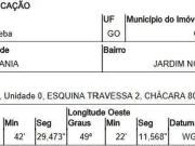 Terreno / Lote para Venda em Goiânia/GO Jardim Novo Mundo Terreno / Lote para Venda em Goiânia/GO Jardim Novo Mundo