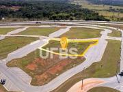 Terreno / Lote para Venda em Goiânia/GO Jardins França