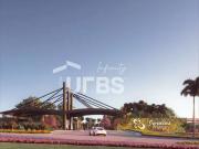 Terreno / Lote para Venda em Goiânia/GO Jardins França