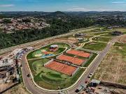 Terreno / Lote para Venda em Goiânia/GO Parque Cidade