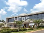 Terreno / Lote para Venda em Goiânia/GO Parque Cidade