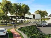 Terreno / Lote para Venda em Goiânia/GO Parque Cidade